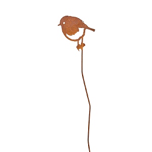 Bird Decorative Garden Stake