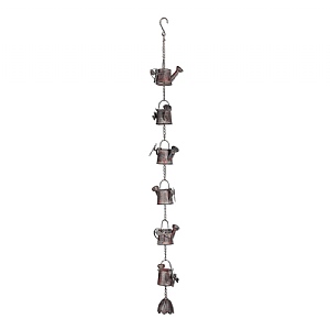 Watering Can Chain
