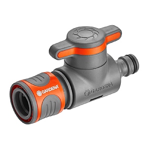 Gardena Control Regulator Valve
