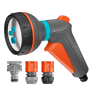 Gardena Classic Multi Sprayer Starter Set