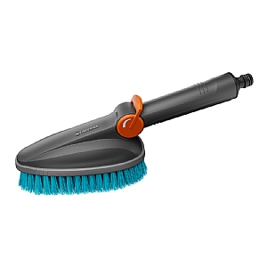 Gardena Cleansystem Hand Brush M - Hard