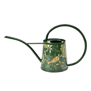 Burgon & Ball RHS Woodland Wonders Watering Can