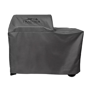 Traeger Woodridge Full Length Grill Cover