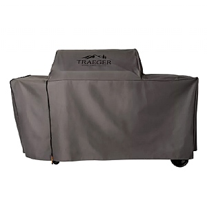 Traeger Woodridge Pro & Elite Full Length Grill Cover