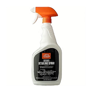 Traeger Grill Exterior Detailing Spray
