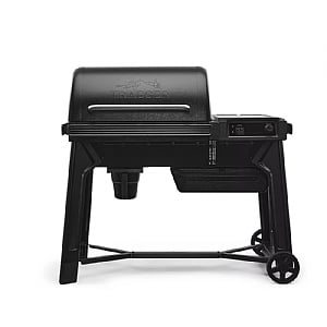Traeger Woodridge Wood Pellet Grill