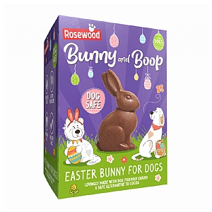 Rosewood Easter Bunny (60g)