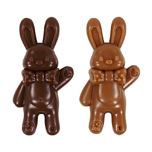 Rosewood Easter Bunny Dog Chew (50g)