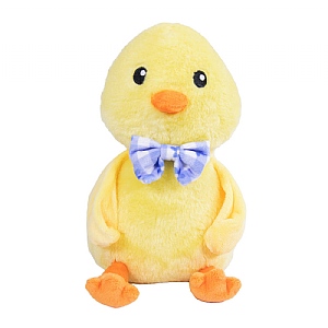 Rosewood Chirpy Chick Easter Dog Toy