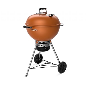 Weber Master-Touch C-5755 Burnt Orange Barbecue