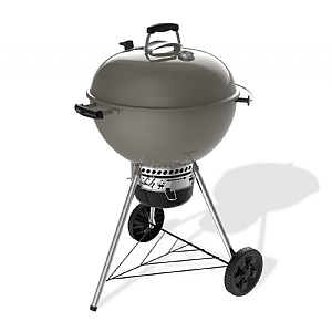 Weber Master-Touch GBS 5755 Smoke Grey Barbecue