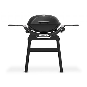 Weber Q2200 Barbecue with Stand
