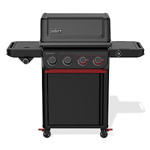 Weber Spirit EPX-435R Stealth Gas Barbecue
