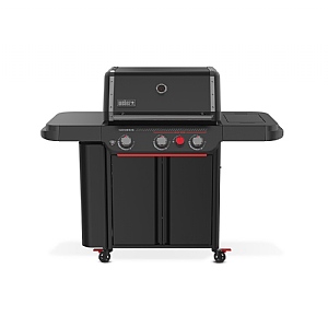 Weber Genesis E-330WR Stealth Gas Barbecue