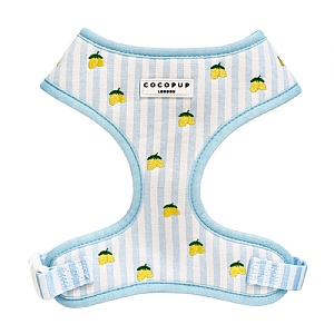 Cocopup Lemon Dog Harness (XXS)