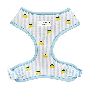 Cocopup Lemon Dog Harness (XS)