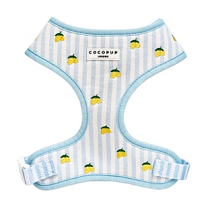 Cocopup Lemon Dog Harness (Small)