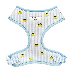 Cocopup Lemon Dog Harness (Medium)