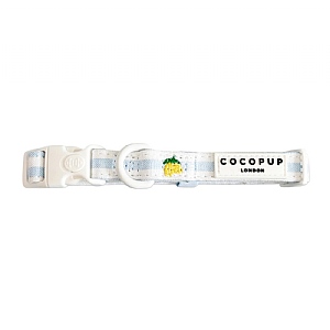 Cocopup Lemon Dog Collar (XS)
