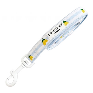 Cocopup Lemon Dog Lead