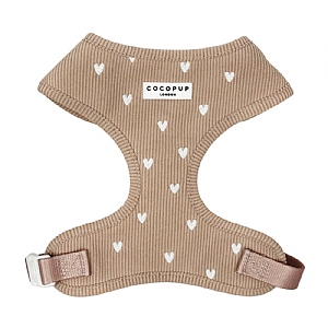 Cocopup Chai Dog Harness (Small)
