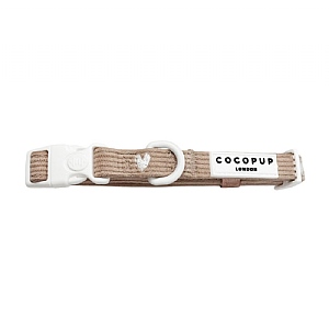 Cocopup Chai Dog Collar (Small)