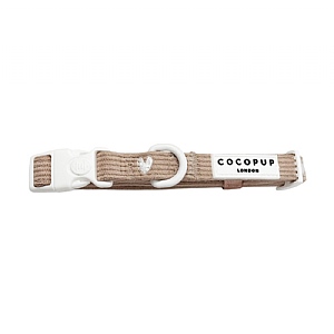 Cocopup Chai Dog Collar (Medium)