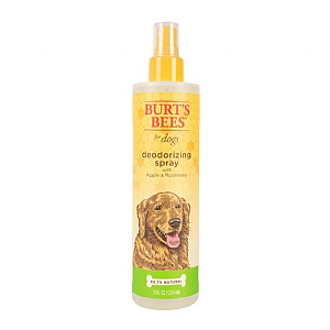 Burts Bees Dog Deodorizing Spray (10oz)