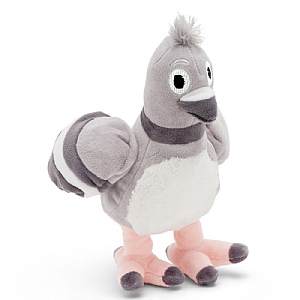 Bark Flappin' Flossie Dog Toy