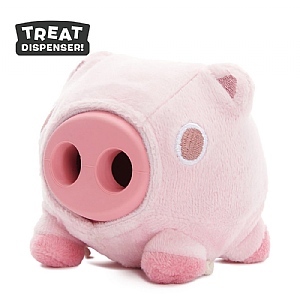 Bark Hambone Dog Toy