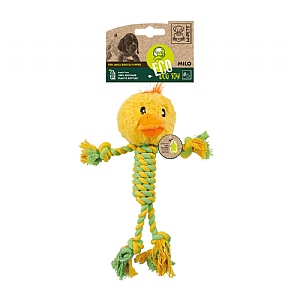 M-Pets ECO Dog Toy Milo