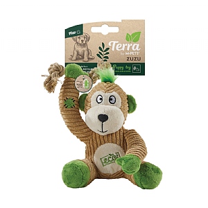M-Pets TERRA ECO Puppy Toy Zuzu