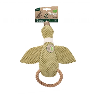 M-Pets ECO Buck Dog Toy