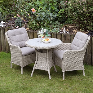 Supremo Somerset Bistro Set
