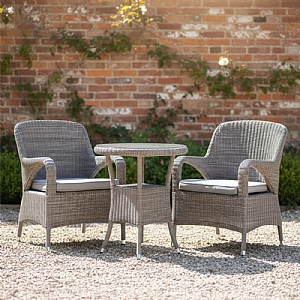 Supremo Verona Bistro Set