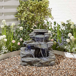 Altico Brecon Falls Water Feature