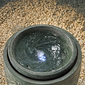 Altico Whirlpool Water Feature