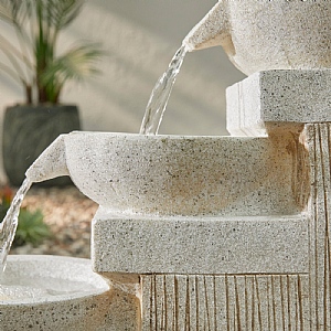 Altico Zeus Water Feature