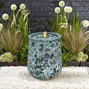 Altico Talia Emerald Water Feature