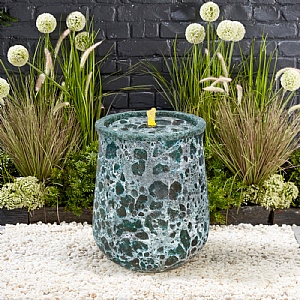 Altico Priya Emerald Water Feature