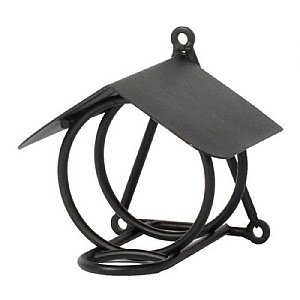 CJ Wildlife Newbridge Peanut Butter Feeder