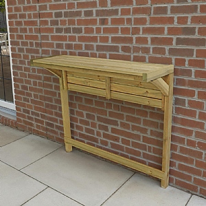 Zest Terraza Outdoor Kitchen Bar