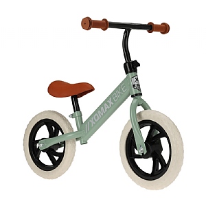 XQ Max Balance Bike - Green