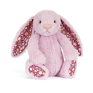 Jellycat Thistlepop Blossom Luxe Bunny