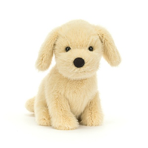 Jellycat Golden Puppy