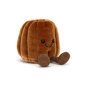 Jellycat Amuseables Carole Canelé