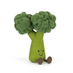 Jellycat Amuseables Broccoli
