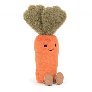 Jellycat Amuseables Carrot