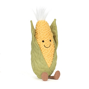 Jellycat Amuseables Sweetcorn