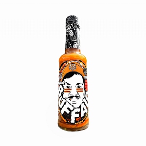 Tubby Toms Buffalo Hot Sauce (150ml)